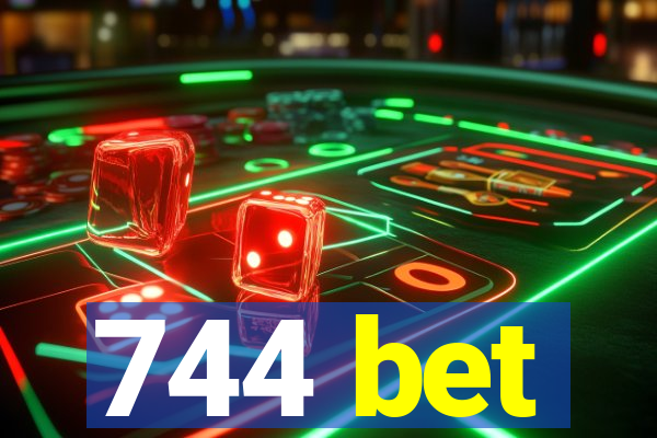 744 bet